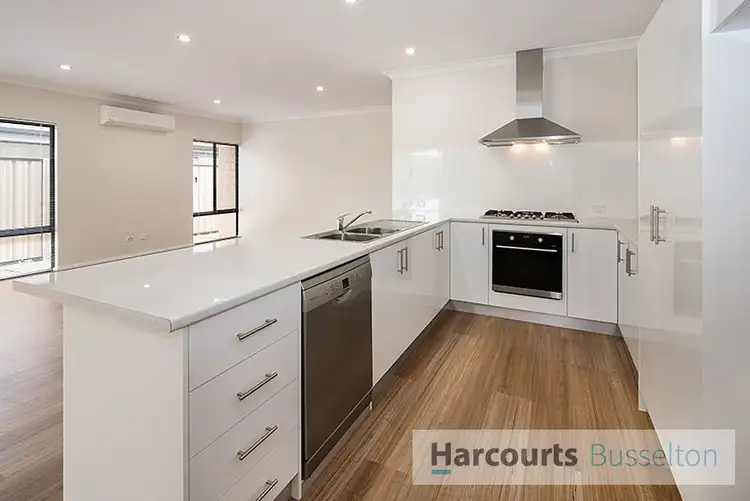 Second view of Homely house listing, 26 Chaytor View, West Busselton WA 6280