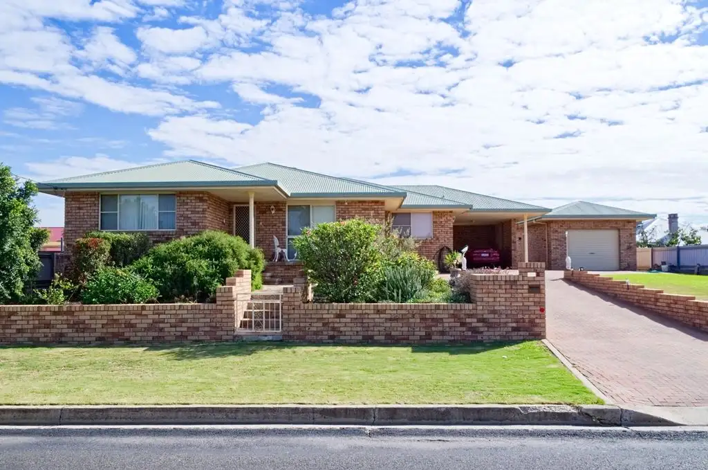 Main view of Homely house listing, 1A Lloyd Street, Narrabri NSW 2390