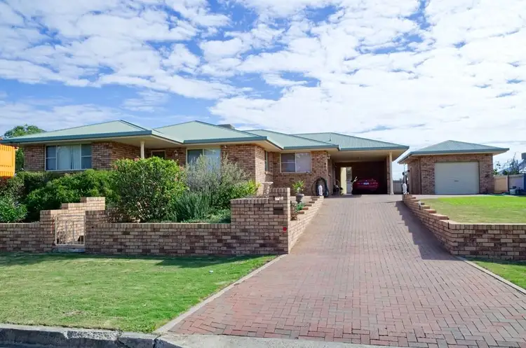 Second view of Homely house listing, 1A Lloyd Street, Narrabri NSW 2390
