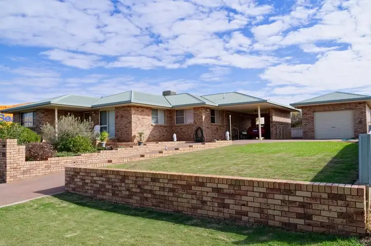 Third view of Homely house listing, 1A Lloyd Street, Narrabri NSW 2390