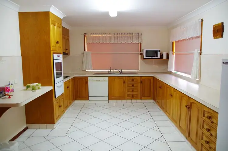 Fifth view of Homely house listing, 1A Lloyd Street, Narrabri NSW 2390