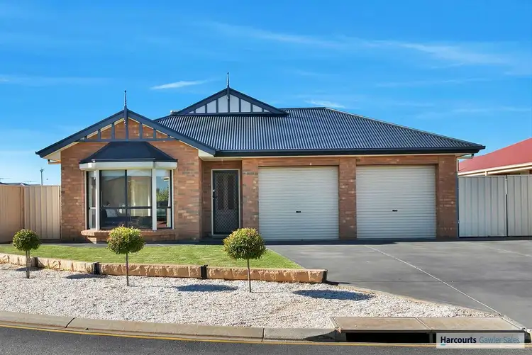 26 Davalan Drive, Munno Para West SA 5115