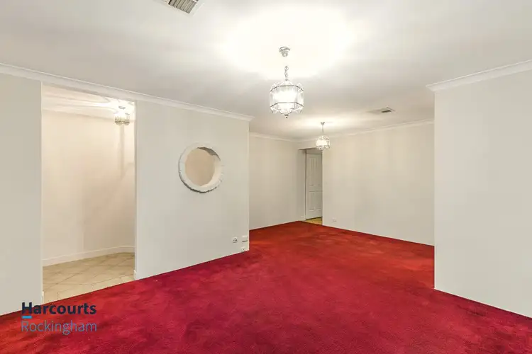 Sixth view of Homely house listing, 11 Jurien Close, Warnbro WA 6169