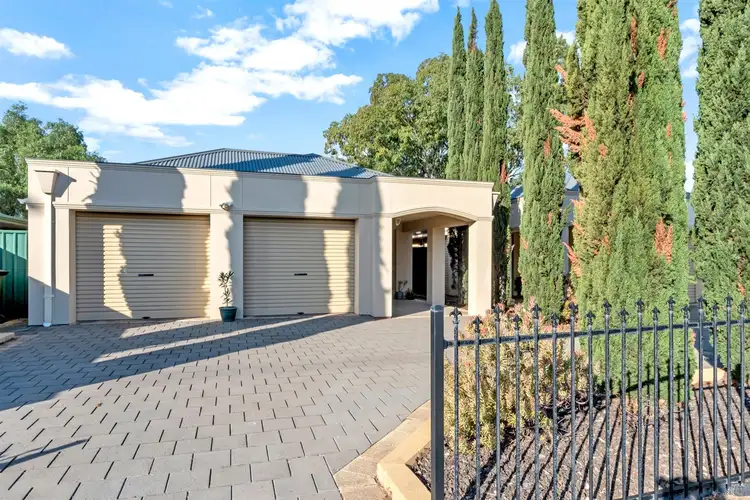 100A Fosters Road, Hillcrest SA 5086
