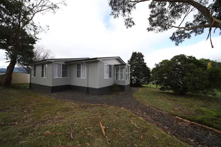 66 Main Street, Zeehan TAS 7469
