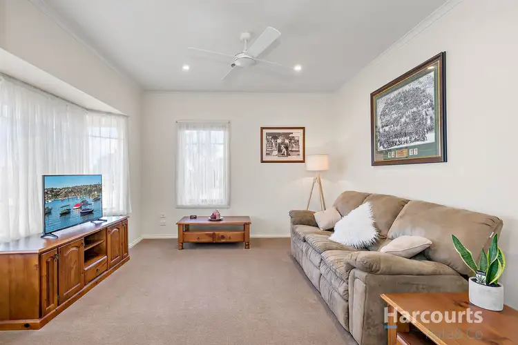 Second view of Homely house listing, 17 Lamour Avenue, South Morang VIC 3752