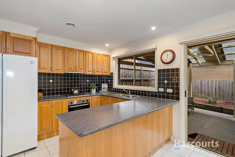 Fourth view of Homely house listing, 17 Lamour Avenue, South Morang VIC 3752