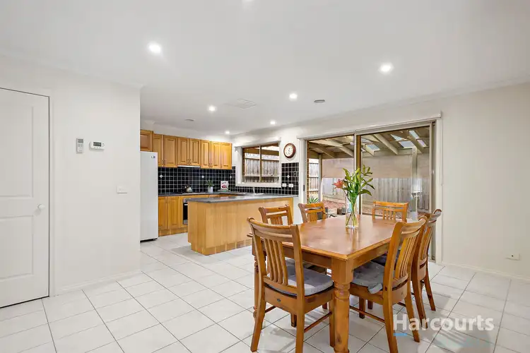 Fifth view of Homely house listing, 17 Lamour Avenue, South Morang VIC 3752