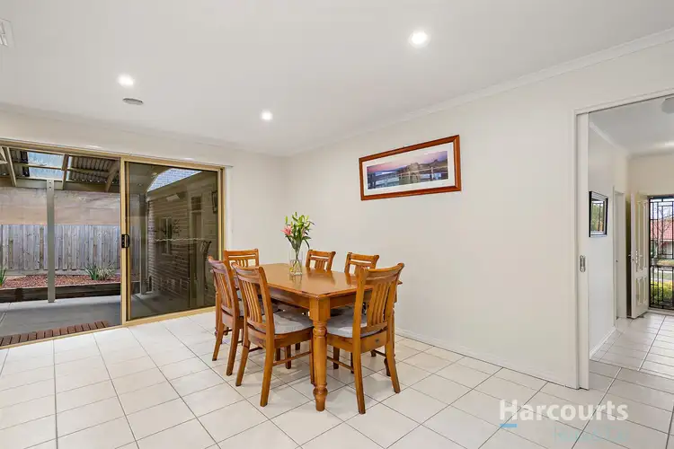 Sixth view of Homely house listing, 17 Lamour Avenue, South Morang VIC 3752