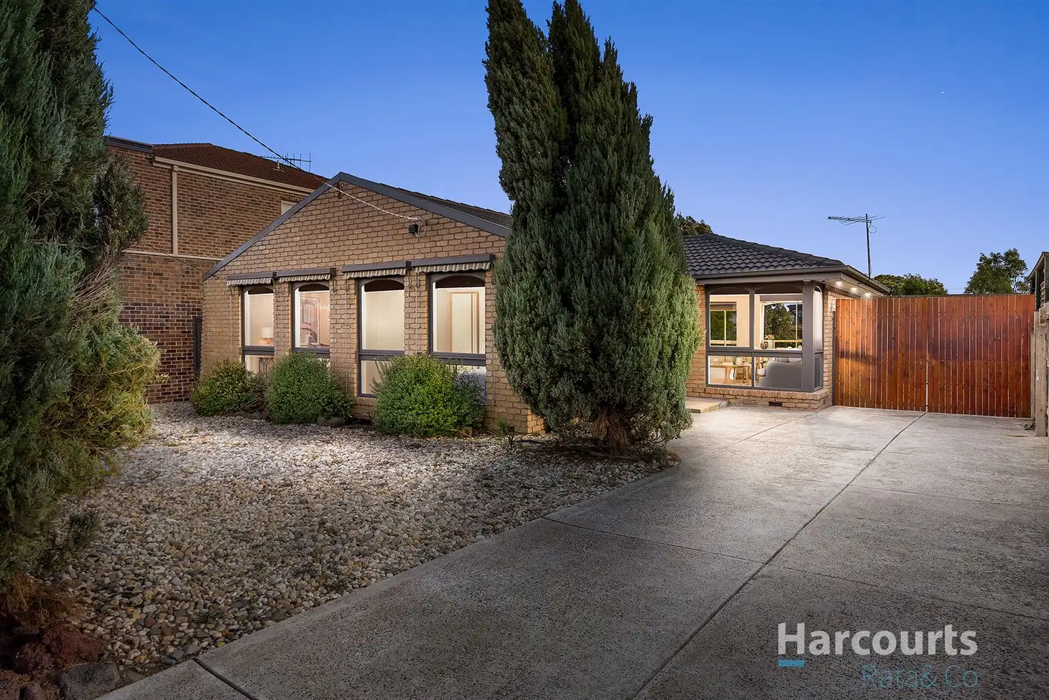 Main view of Homely house listing, 55 Narina Way, Epping VIC 3076