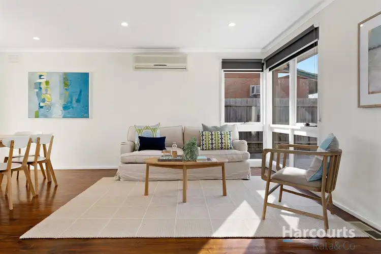 Third view of Homely house listing, 55 Narina Way, Epping VIC 3076