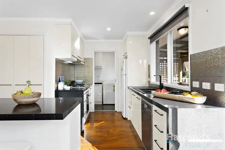 Fifth view of Homely house listing, 55 Narina Way, Epping VIC 3076