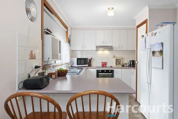 Fourth view of Homely unit listing, 4/207 Yarrowee Street, Sebastopol VIC 3356