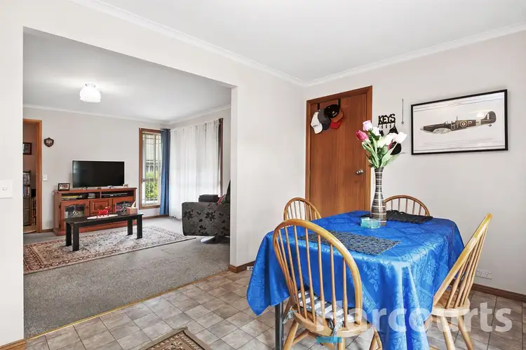Sixth view of Homely unit listing, 4/207 Yarrowee Street, Sebastopol VIC 3356