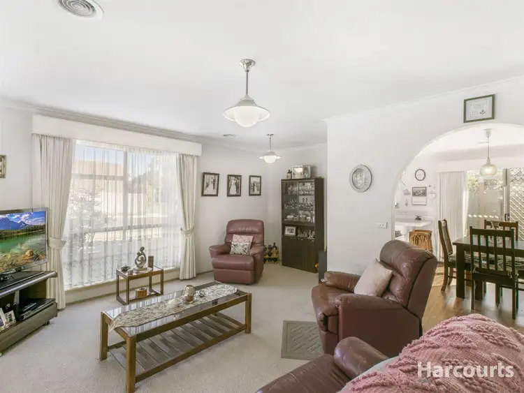 Third view of Homely unit listing, 1/1B Mena Street, Moe VIC 3825