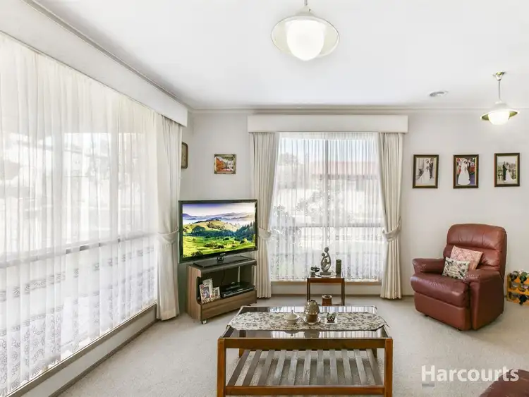 Fourth view of Homely unit listing, 1/1B Mena Street, Moe VIC 3825