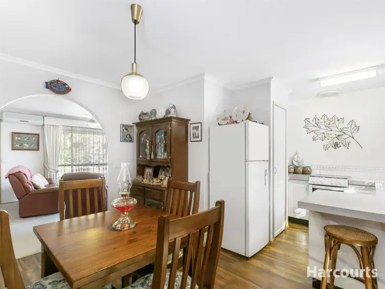 Fifth view of Homely unit listing, 1/1B Mena Street, Moe VIC 3825