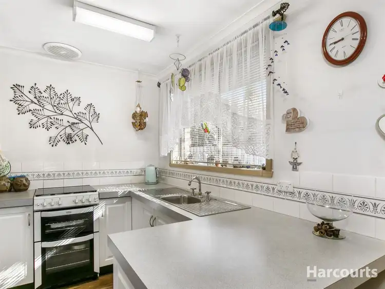 Sixth view of Homely unit listing, 1/1B Mena Street, Moe VIC 3825