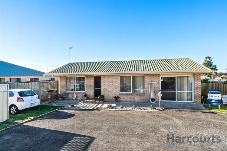 Second view of Homely unit listing, 1/31A Main Street, Ulverstone TAS 7315