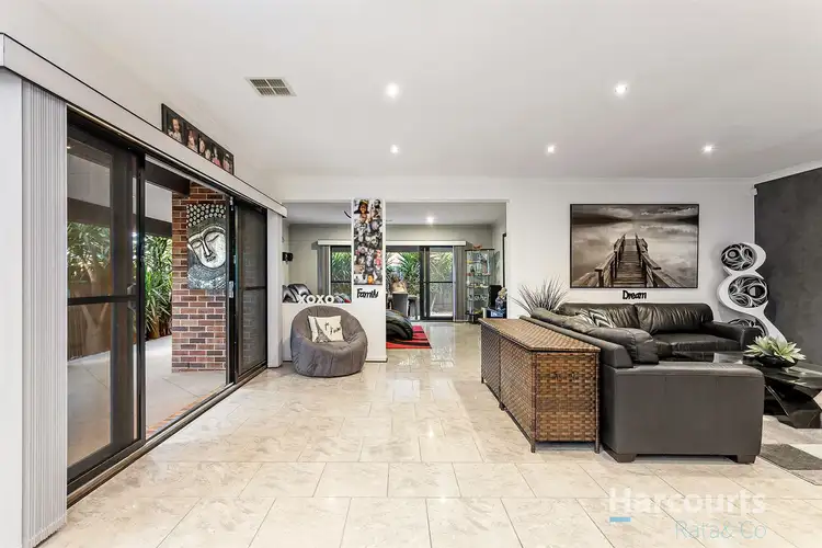 Fourth view of Homely house listing, 28 Bloomfield Drive, South Morang VIC 3752