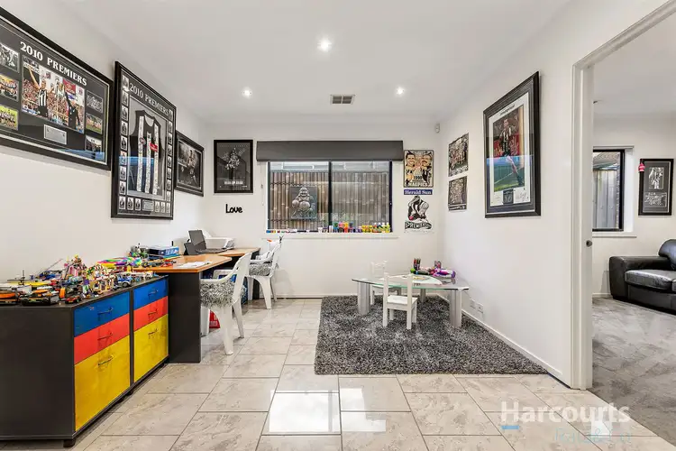 Sixth view of Homely house listing, 28 Bloomfield Drive, South Morang VIC 3752