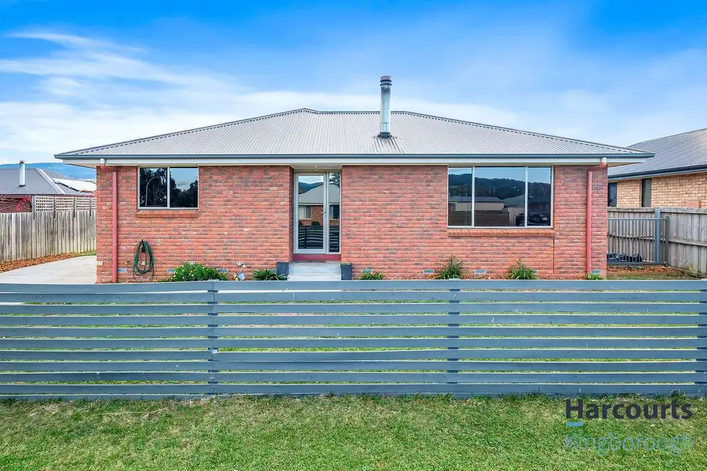 Main view of Homely house listing, 14 Hyssop Road, Margate TAS 7054