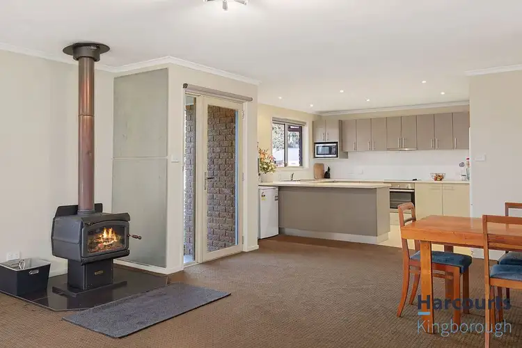 Second view of Homely house listing, 14 Hyssop Road, Margate TAS 7054