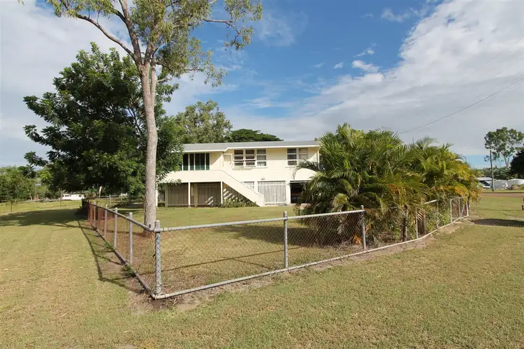 Second view of Homely house listing, 53 Singleton Street, Millaroo QLD 4807