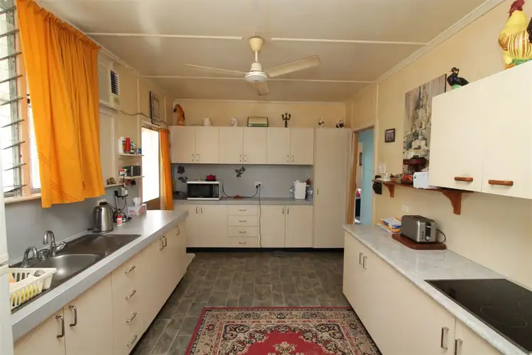 Sixth view of Homely house listing, 53 Singleton Street, Millaroo QLD 4807