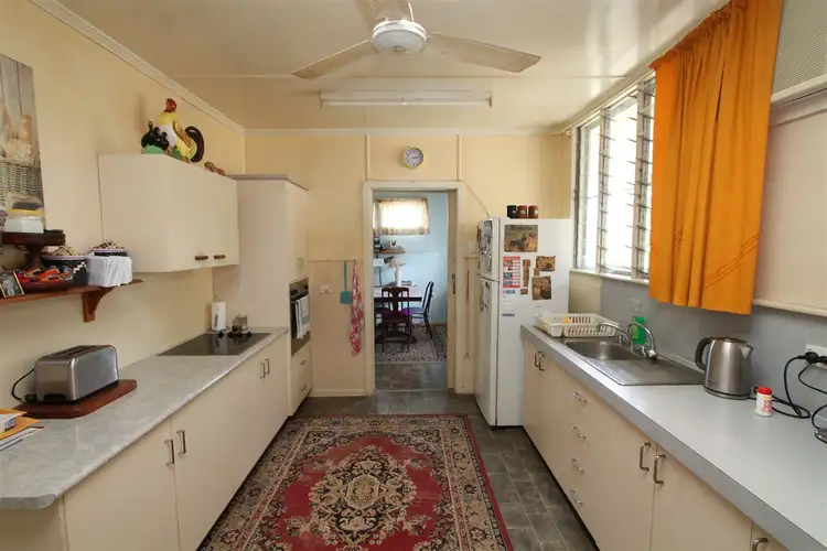 Seventh view of Homely house listing, 53 Singleton Street, Millaroo QLD 4807