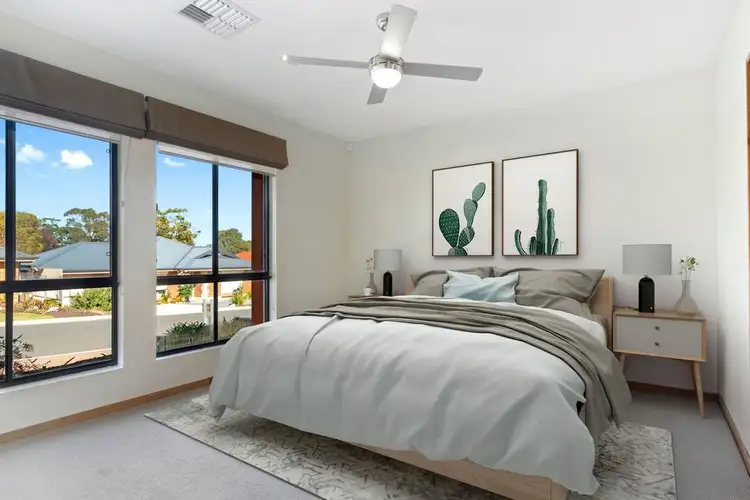 Sixth view of Homely house listing, 16 Nigel Lane, Hackham SA 5163