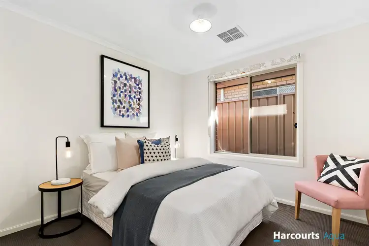 Fifth view of Homely house listing, 2C Voules Street, Taperoo SA 5017