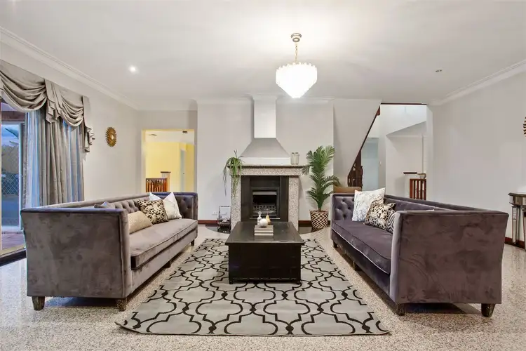 4 Northmore Crescent, Winthrop WA 6150
