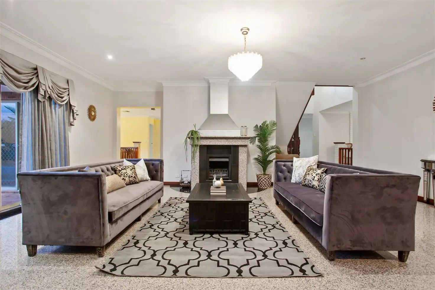 Main view of Homely house listing, 4 Northmore Crescent, Winthrop WA 6150