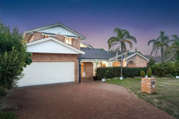 Fourth view of Homely house listing, 4 Northmore Crescent, Winthrop WA 6150