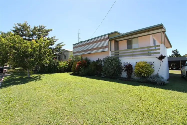 Main view of Homely house listing, 135 Thirteenth Avenue, Home Hill QLD 4806