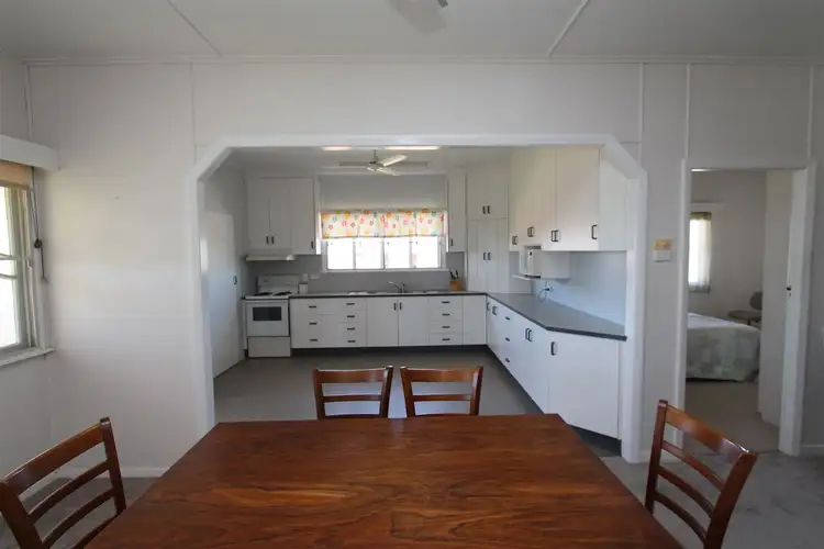 Second view of Homely house listing, 135 Thirteenth Avenue, Home Hill QLD 4806