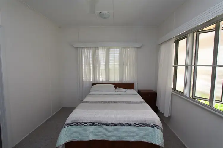 Fourth view of Homely house listing, 135 Thirteenth Avenue, Home Hill QLD 4806