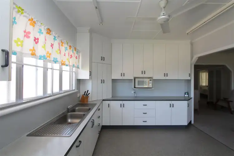 Seventh view of Homely house listing, 135 Thirteenth Avenue, Home Hill QLD 4806