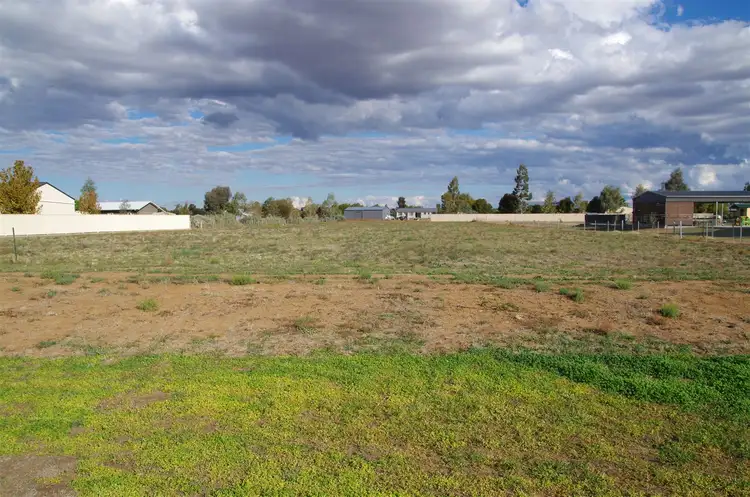34-38 Riverside Drive, Narrabri NSW 2390