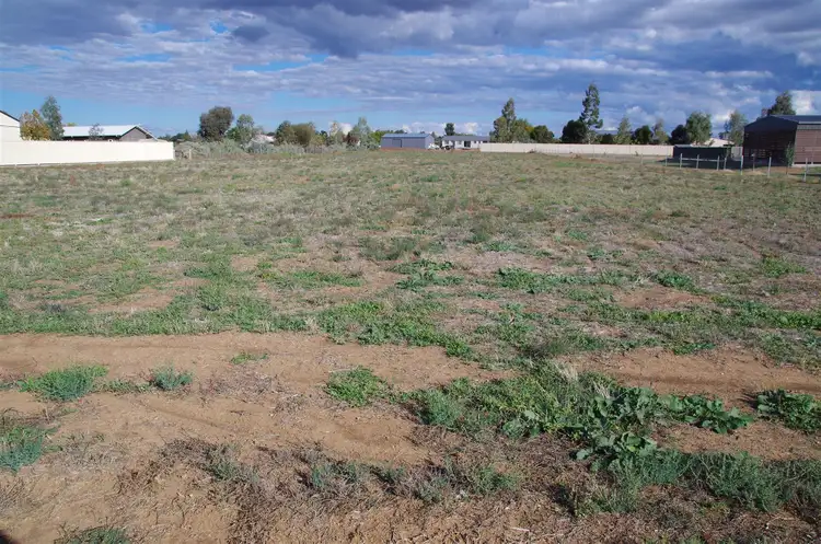 Second view of Homely land listing, 34-38 Riverside Drive, Narrabri NSW 2390
