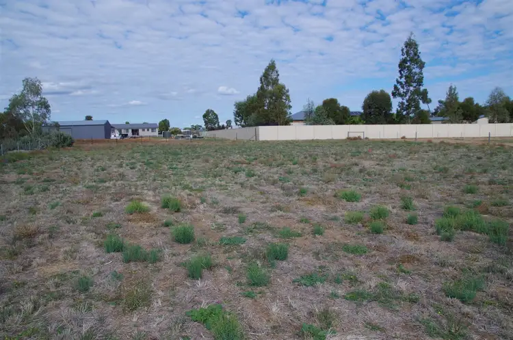 Third view of Homely land listing, 34-38 Riverside Drive, Narrabri NSW 2390