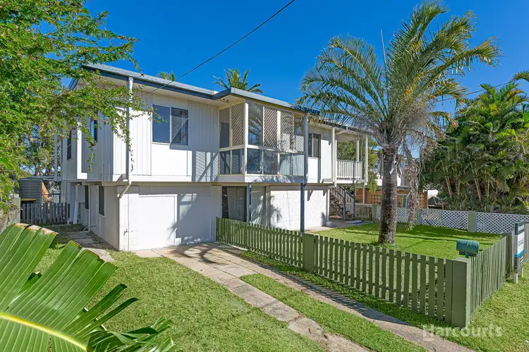 Main view of Homely house listing, 4 Kurumba Street, Kippa-ring QLD 4021
