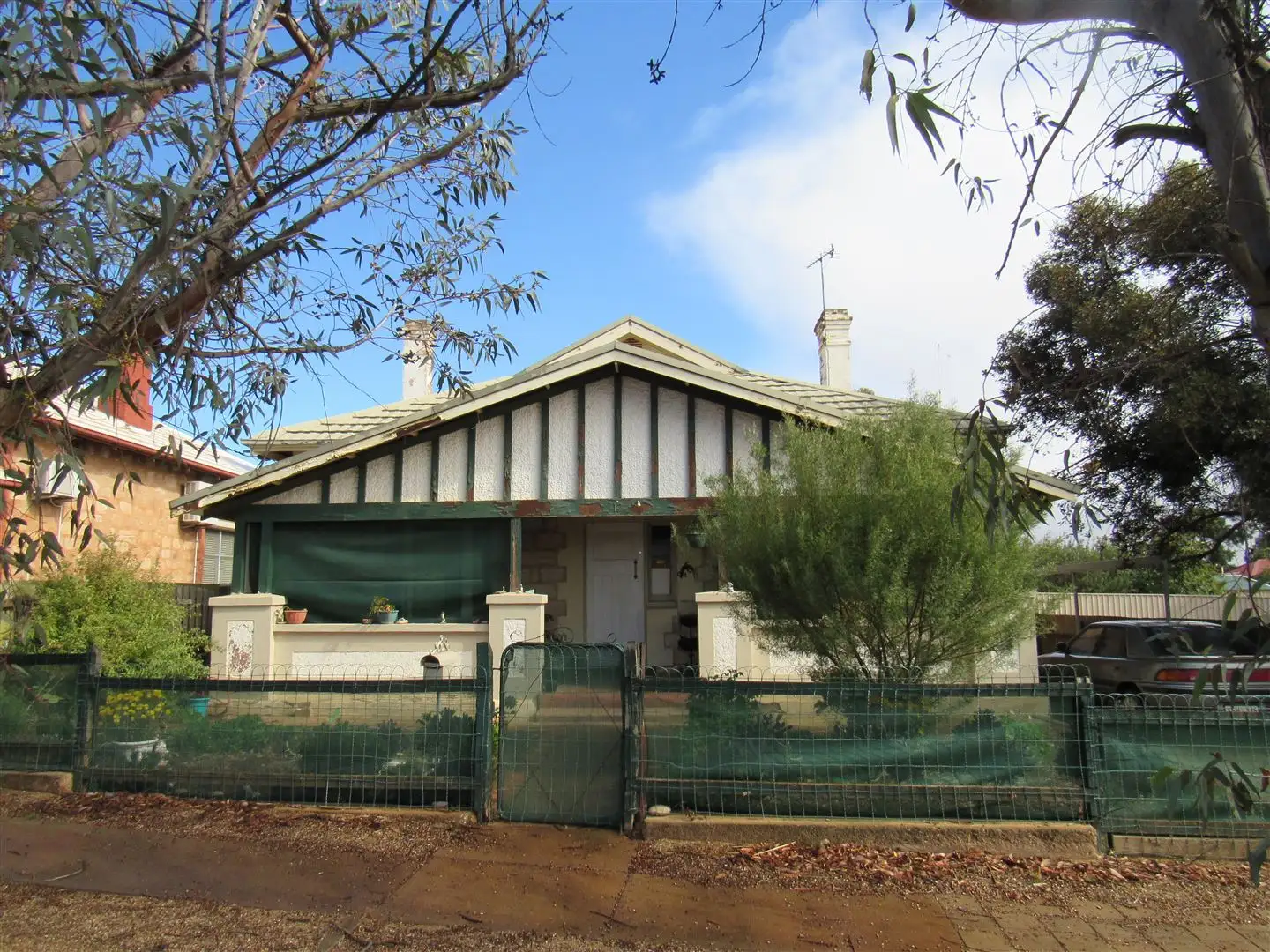 Main view of Homely house listing, 17 Hurlstone Street, Peterborough SA 5422