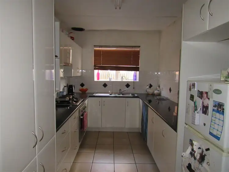 Second view of Homely house listing, 17 Hurlstone Street, Peterborough SA 5422