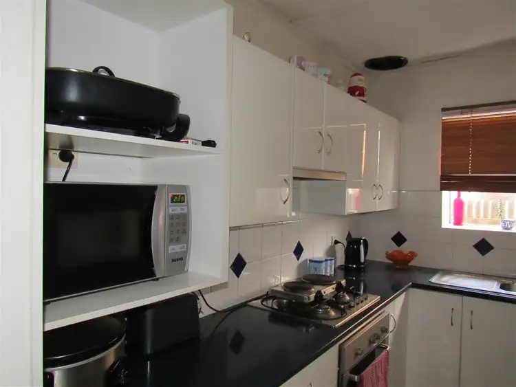 Third view of Homely house listing, 17 Hurlstone Street, Peterborough SA 5422