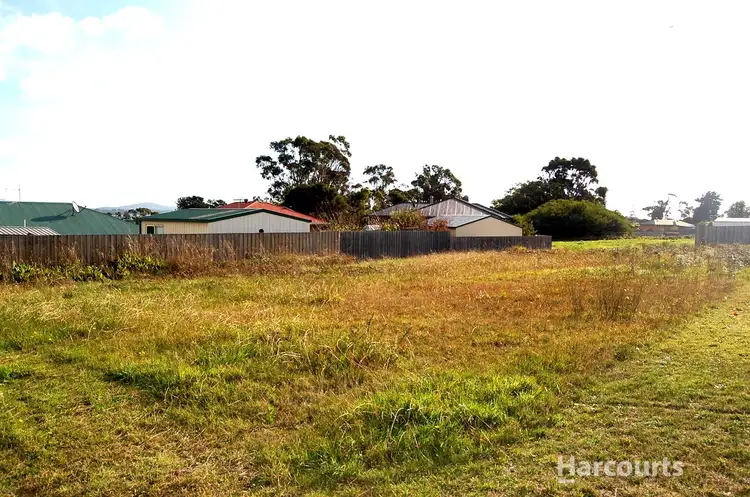 1 Edward Court, George Town TAS 7253