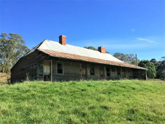 Main view of Homely rural property listing, 522 Creewah Road, Cathcart NSW 2632