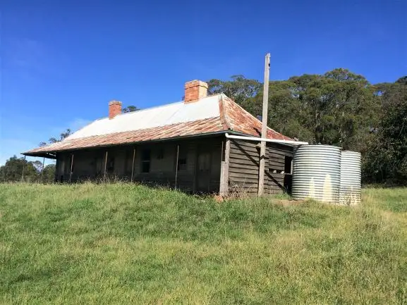 Fourth view of Homely rural property listing, 522 Creewah Road, Cathcart NSW 2632