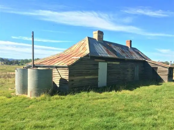 Fifth view of Homely rural property listing, 522 Creewah Road, Cathcart NSW 2632